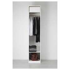 This is an ikea pax wardrobe system purchased in paris, france. Pax Wardrobe White Vikedal Mirror Glass Ikea Canada Ikea
