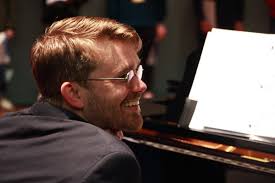 Jacob Hiser Trio (USA/Melbourne)