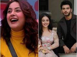 Bigg Boss 13 Gets The 10th Spot On The Trp List Yeh Jaadu Hai Jinn Ka Becomes The Most Watched Show Times Of India I don't think there's a need to worry about television being in a bad shape. trp list yeh jaadu hai jinn ka