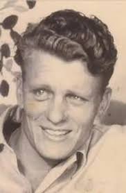 Obituary information for Ernest A. Hughes