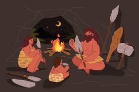 Stone Age: Definition, People, Tools ...