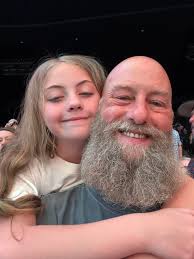 Grateful for San Francisco Dead and Company show