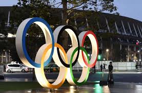 Zilveren medailles voor nederland de nederlandse sporters pakten nog meer zilveren medailles op de olympische spelen in tokio. Tokio Olympische Spiele 2021 Werden Ausgetragen Sportmeldungen Stuttgarter Zeitung