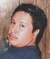 Antoine Lawrence Ramsey~