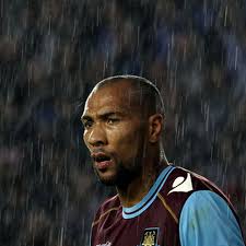 The visitors took an early lead thanks to michael owen whose deflected header beat scott carson at the near post. John Carew Aston Villa Fan 7500 To Holte