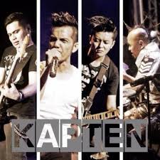 Az dikenal sebagai vokalis band kapten. Kapten On Twitter Kapten Official Http T Co Fvvcw8i8jc