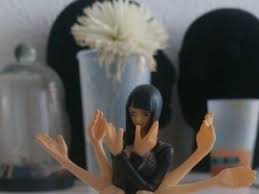A partager bien sûr ! Figurine One Piece Nico Robin Pas Cher Luckyfind