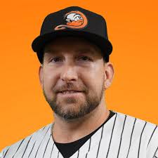 Bobby Blevins's Instagram, Twitter & Facebook