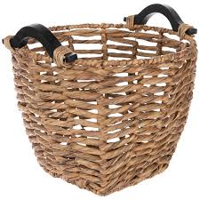 Yes, but it won't stress you out as much. Herringbone Wicker Basket Small Hobby Lobby 80912548