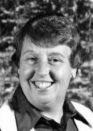 Sandra Orton's Instagram, Twitter & Facebook