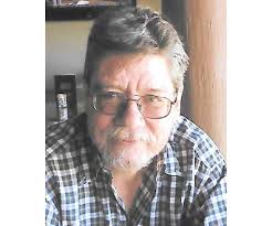 Rodger Harp Obituary (1957