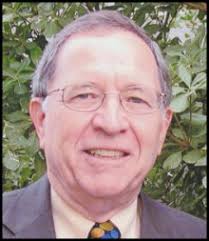 Robert WICKSTROM Obituary (2012)