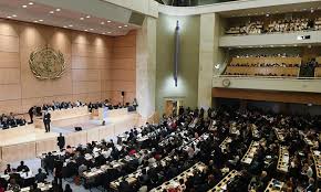 The author's central themes are the searching answers to the questions what is. Taiwan Proposal Meets Major Setback At Wha Will Never Work Global Times
