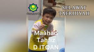 That stands under the management umbrella of an based on the data analysis of the implementation of curriculum development of. Maahad Tahfiz D Itqan Youtube Channel Analytics And Report Powered By Noxinfluencer Mobile