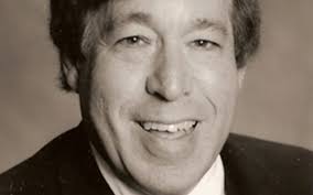 Weinstein Recognized by Hillels of Georgia