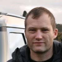 David Battersby's Instagram, Twitter & Facebook