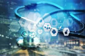 Healthcare Technology Medical Future Tech Medicine Futuristic Ad Medical Technology Healthcare Future Tecnologia Tecnologia Futurista Auto De Lujo