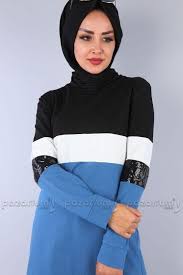 Pul Seritli Ikili Takim Indigo 1 Moda Stilleri Indigo Etek Modelleri