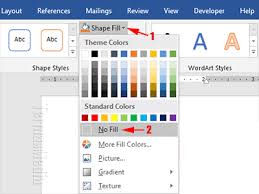 Ok agar sobat tinkq blog tidak penasaran, berikut ini admin. Cara Menempatkan Teks Di Atas Gambar Di Microsoft Word
