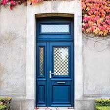 Guide D Achat 8 Portes D Entree En Aluminium Avec Vitrage Porte Entree Vitree Porte Entree Maison Entree De Maison Exterieur