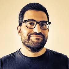 Angelo Calabrese Email & Phone Number