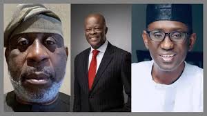 Tinubu Names Dele Alake, Wale Edun, Nuhu Ribadu As Special Adviser