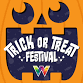 Trick or Treat Festival event in Edmonton, AB
