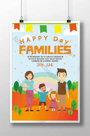 Berikut preview /tampilan dari banner spanduk idul adha terbaru, oktober 2014. Family Day Poster Ai Free Download Pikbest