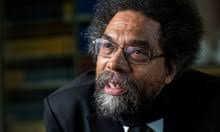 When he fails, he will be a black man failing'