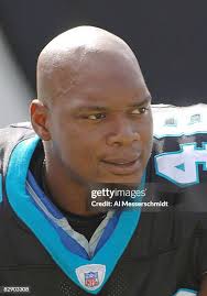 300 Carolina Panthers Stephen Davis Photos & High Res Pictures