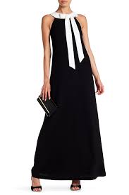 Ted Baker London Hilnary Bow Tie Maxi Dress Hautelook Tie Maxi Dress Maxi Dress Dresses