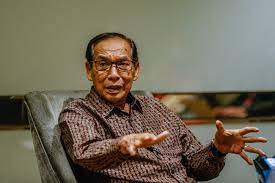 Tan sri datuk panglima dr. Ex Electoral Reform Group Chief Moots Institution To Educate Public On Civic Rights Voting Malaysia Malay Mail