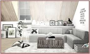 Living Room Decor Sims 4 Cc Sims 4 Cc Furniture Living Rooms Sims House Sims House Design