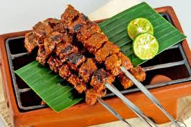 Aplikasi ini berisi kumpulan resep masakan berbahan dasar daging sapi. 5 Resep Olahan Sate Daging Qurban Yang Sehat Dan Lezat Mudah Dibuat Semua Halaman Grid Health