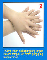 Poster cuci tangan untuk anak sd. Tata Cara Mencuci Tangan Yang Baik Dan Benar Beserta Manfaatnya Rsud Dr Soeroto Kabupaten Ngawi