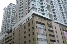 Boutel casa tiara is located in subang jaya. Casa Tiara For Sale In Subang Jaya Propsocial