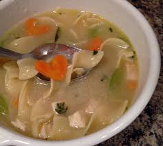 Steve S Chicken Noodle Soup Recipe Soup Soup Recipes Chicken Noodle Chicken Noodle Soup Homemade
