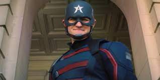 Treated with proprietary tech, they're harder u.s.agent. Marvel S Us Agent Actor It Would Be An Honor To Be Disliked