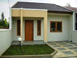 Banyak cara membuat desain teras rumah minimalis type 36 agar tetap terlihat modern dan tidak norak. Pin Di Rumah Minimalis