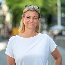Barbara Teiber