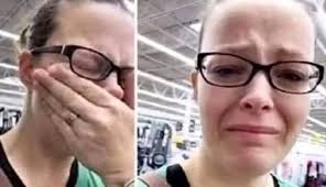 Did someone leave an item at Bomgar's counter?