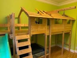 .empfehlungen dein kinderhochbett de : Hochbett Kinderzimmer Ausstattung Und Mobel Gebraucht Kaufen In Hamburg St Pauli Ebay Kleinanzeigen