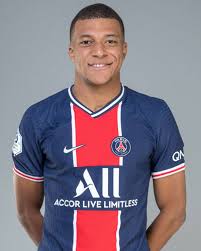 La prétention, c'est plutôt de se vanter de viser des choses qui ne sont pas du tout à ta portée, qui ne sont pas pour toi. Kylian Mbappe
