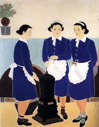 linchihchu 07x jpg 543 701 pixels asian art three graces fine art