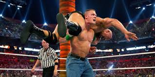 10 Most Hostile Crowd Reactions Towards John Cena