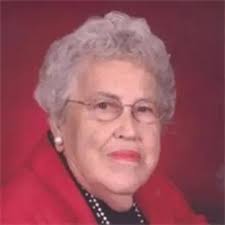 Obituary information for Ona Myers Clemmer