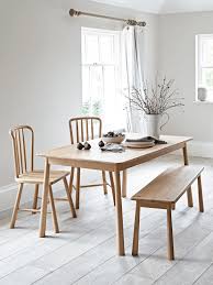 New Bergen Oak Dining Set Oak Dining Sets Oak Dining Table Scandinavian Dining Table