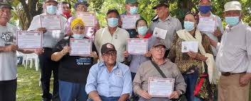 Más de 500 combatientes históricos participaron en la asamblea "Comandante  Carlos Núñez Téllez"