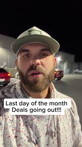 Last day of the months deals going out #bestdeals #november #ford #sal...
