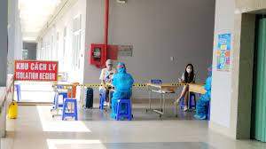 Áp dụng biện pháp cách ly y tế tại nhà theo quy định (14 ngày) đối với người đến/về hải phòng từ các khu vực còn lại thuộc tp.hcm. Tp Hcm Them 5 Ä'á»‹a Chá»‰ NgÆ°á»i Ä'áº¿n Tá»« Cac Tá»‰nh Thanh Pháº£i Cach Ly Láº¥y Máº«u Xet Nghiá»‡m